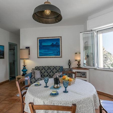 Mazzaro Apartment ตาออร์มินา ภายนอก รูปภาพ