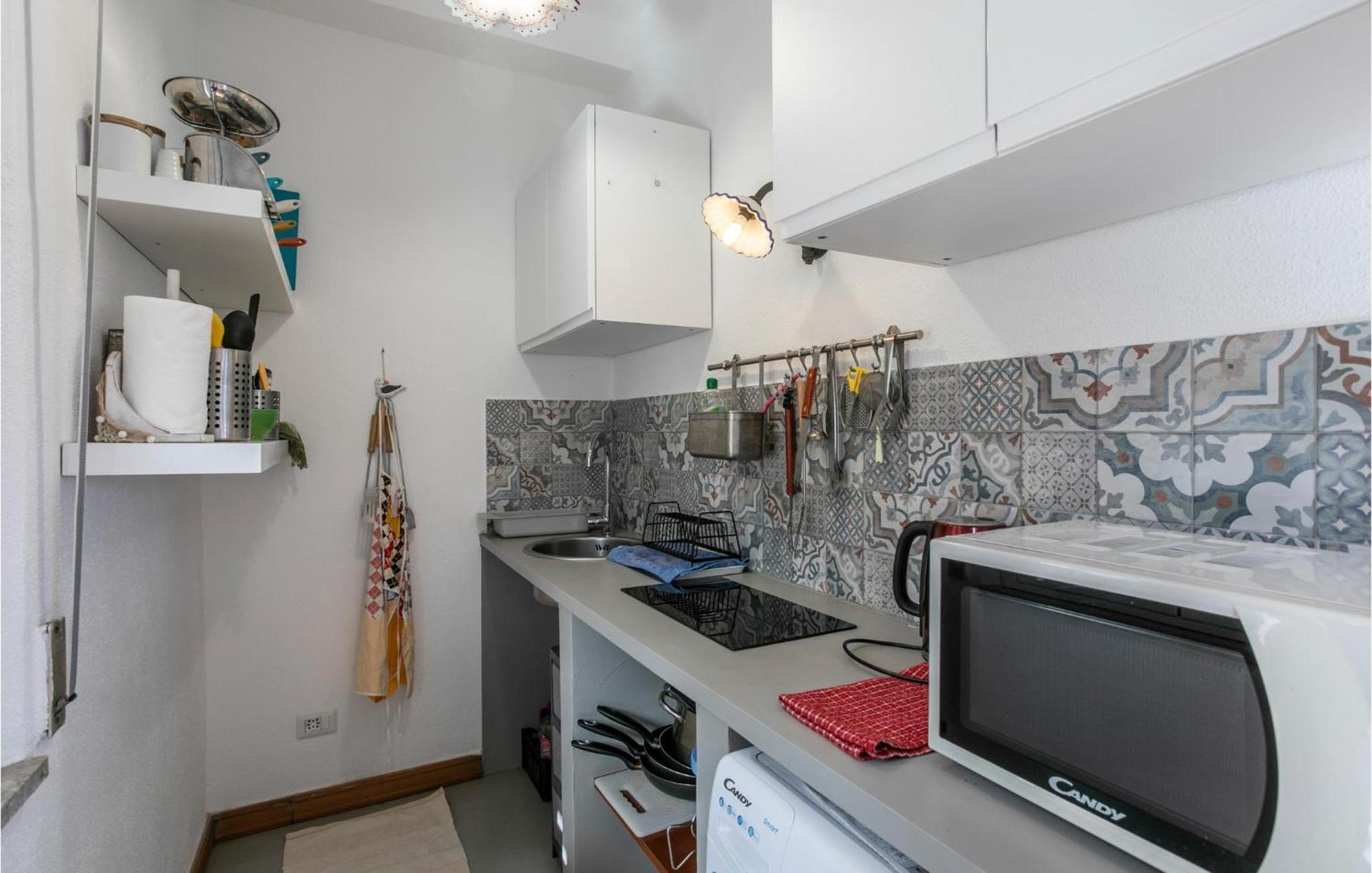 Mazzaro Apartment ตาออร์มินา ภายนอก รูปภาพ