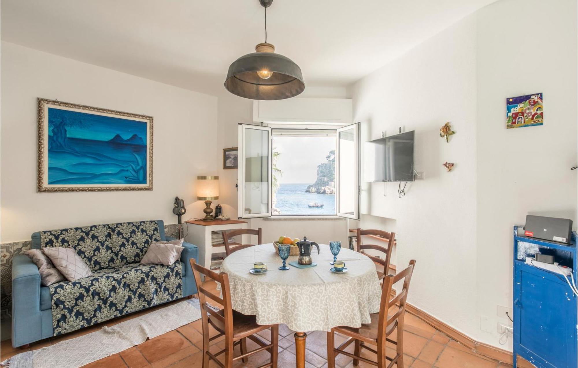 Mazzaro Apartment ตาออร์มินา ภายนอก รูปภาพ