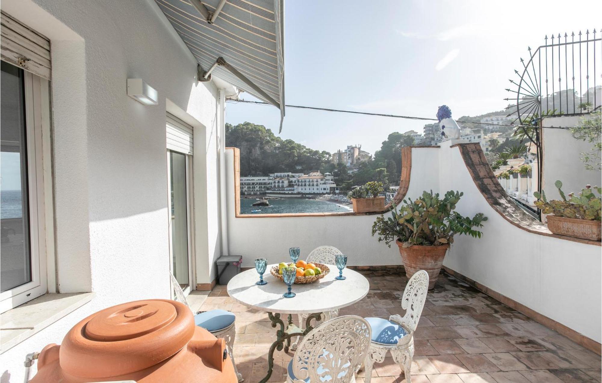 Mazzaro Apartment ตาออร์มินา ภายนอก รูปภาพ